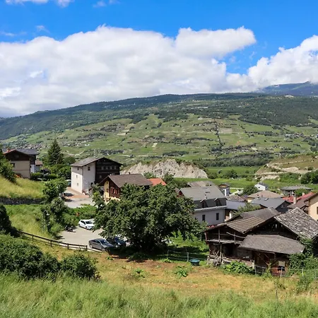 샬레 Charmante Maisonnette Avec Vue Sur Les Montagnes *