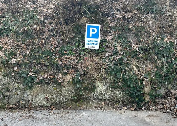 Charmante Maisonnette Avec Vue Sur Les Montagnes *