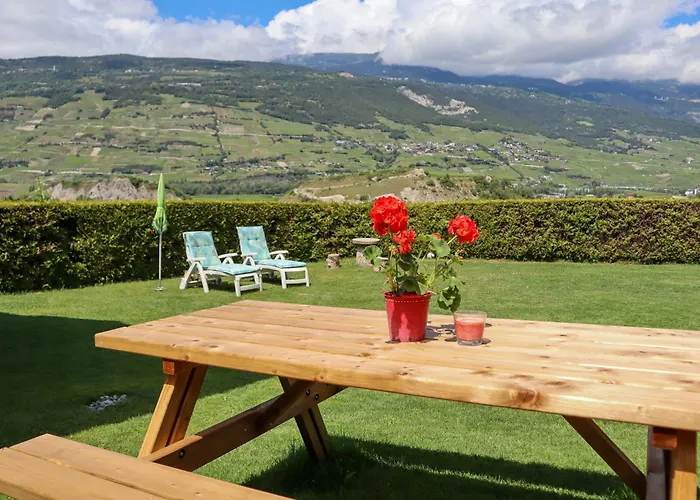 Charmante Maisonnette Avec Vue Sur Les Montagnes Chalet *