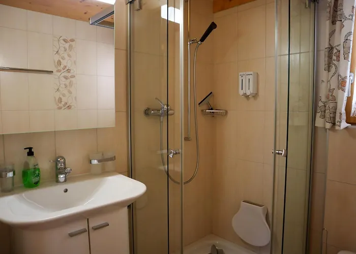 Chalet Charmante Maisonnette Avec Vue Sur Les Montagnes