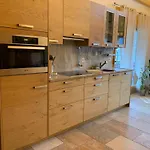 Σαλέ Charmante Maisonnette Avec Vue Sur Les Montagnes