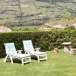 Charmante Maisonnette Avec Vue Sur Les Montagnes Σαλέ *