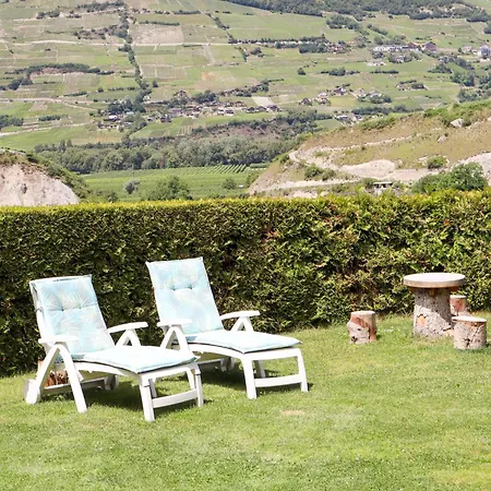 Charmante Maisonnette Avec Vue Sur Les Montagnes Chalet *