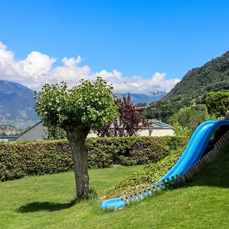 Charmante Maisonnette Avec Vue Sur Les Montagnes *